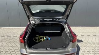 Leasing Wagon Volvo V60 2020