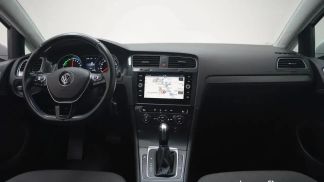 Leasing Hatchback Volkswagen E-GOLF 2020
