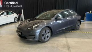 Lízing Sedan Tesla Model 3 2021