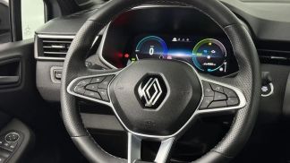 Leasing Hatchback Renault Clio 2024