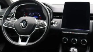 Leasing Hatchback Renault Clio 2019