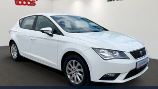 Leasing Hatchback Seat Leon 2013