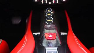 Financování Konvertibilní Ferrari California 2015