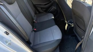 Lízing Hatchback Hyundai i20 2017