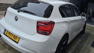 Finansowanie Coupé BMW 116 2014