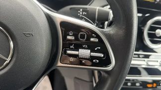 Finansowanie SUV MERCEDES GLC 220 2020