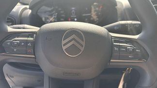 Leasing Van Citroën JUMPER 2.2 2024