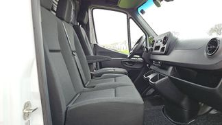 Leasing Van Mercedes-Benz ESPRINTER 2021
