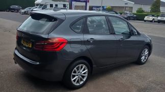 Finansowanie Hatchback BMW 218 2019
