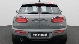 Leasing Wagon MINI Cooper Clubman 2022