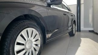 Finansowanie Sedan Skoda Scala 2020