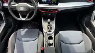 Finansowanie SUV Seat Arona 2025