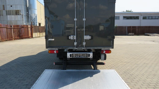 Leasing Special truck MASTER 2.3 2018