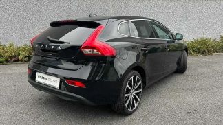 Finansowanie Wóz Volvo V40 2017