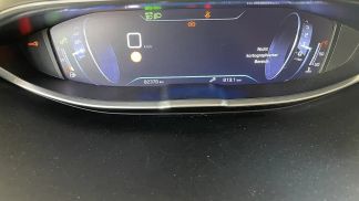 Finansowanie SUV Peugeot 3008 2017