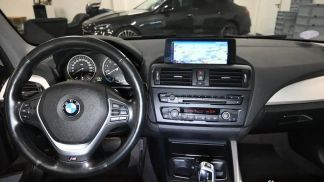 Lízing Sedan BMW 218 2014