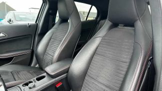 Leasing Hayon MERCEDES GLA 200 2019
