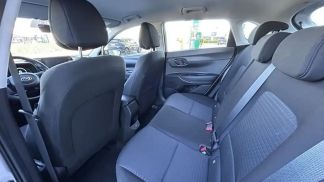 Leasing Hayon Hyundai i20 2022