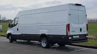 Finansowanie Van Iveco DAILY 35C16 2023