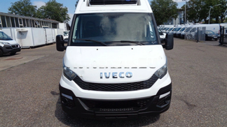 Lízing Špeciálny nákladiak Iveco 35 S15 2020