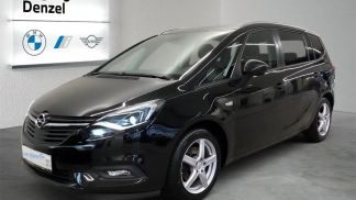 Finansowanie Wóz Opel Zafira 2018