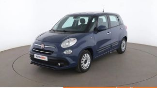 Leasing Passenger transport Fiat 500L 2018