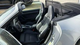 Finansowanie Zamienny Porsche 992 2024