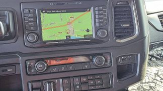 Finansowanie Ciągnik siodłowy Scania S500 2018
