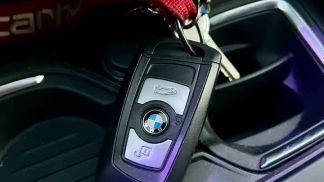 Lízing Sedan BMW 116 2013