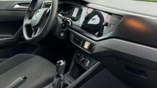 Finansowanie Sedan Volkswagen Polo 2019