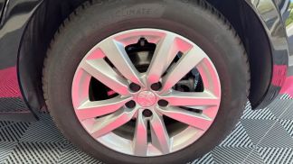 Leasing Fourgon Peugeot 308 2019