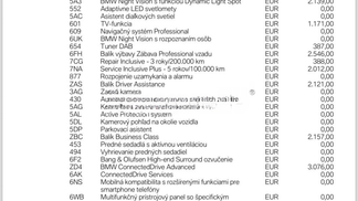 Finansowanie SUV BMW X5 2017