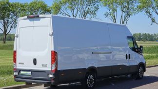 Financování Van Iveco DAILY 35S16 2021