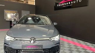 Finansowanie Wóz Volkswagen Golf 2023