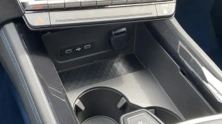 Leasing SUV Renault RAFALE 2025