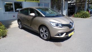 Lízing Hatchback Renault Grand Scenic 2020