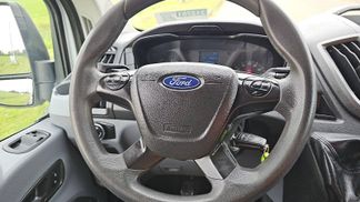 Finansowanie Van Ford TRANSIT 300 2019
