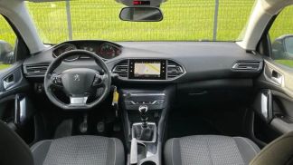 Leasing Wagon Peugeot 308 2016