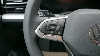 Lízing SUV Volkswagen Touareg 2025