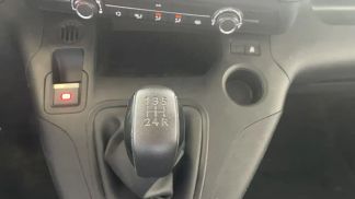 Finansowanie Van Citroën Berlingo 2020