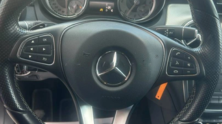 Lízing Kombi MERCEDES CLA 2015