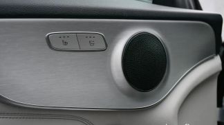 Lízing Kabriolet MERCEDES C 200 2017