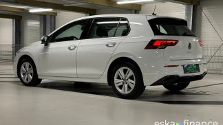 Leasing Hatchback Volkswagen Golf 2021