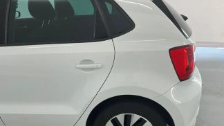 Leasing Hayon Volkswagen Polo 2017