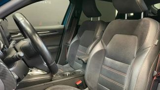 Leasing SUV Renault Arkana 2021