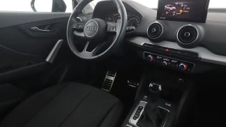 Finansowanie SUV Audi Q2 2022