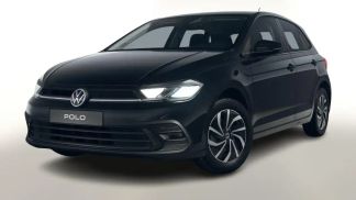 Finansowanie Hatchback Volkswagen Polo 2024