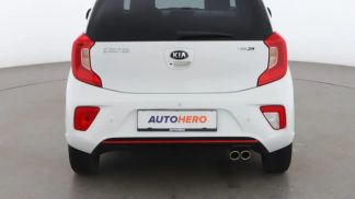Finansowanie Hatchback Kia Picanto 2018