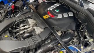Lízing SUV Alfa Romeo QUADRIFOGLIO 2019