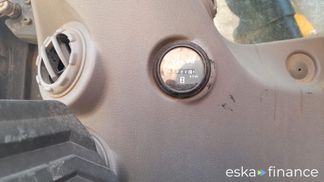 Finansowanie Koparka gąsienicowa Volvo EC220EL 2017